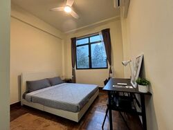 Parc Oasis (D22), Condominium #551821291